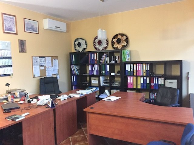 Lokal użytkowy na wynajem Warszawa, Ochota, Grójecka 128C 33m2 Foto 1 Lokal użytkowy na wynajem Warszawa, Ochota, Grójecka 128C 33m2 Foto 1