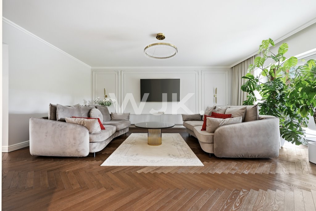 Luksusowy dom 300 m² z ogrodem i garażem zapraszam Józefów, Mała  300m2 Foto 1