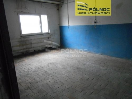 Hala produkcyjno-magazynowa 885 m² z biurem, S1, A1, A4 Dąbrowa Górnicza, Ząbkowice  885m2 Foto 1