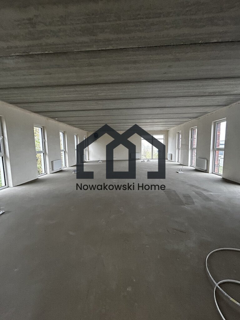 Lokal użytkowy na wynajem Śrem  136m2 Foto 10