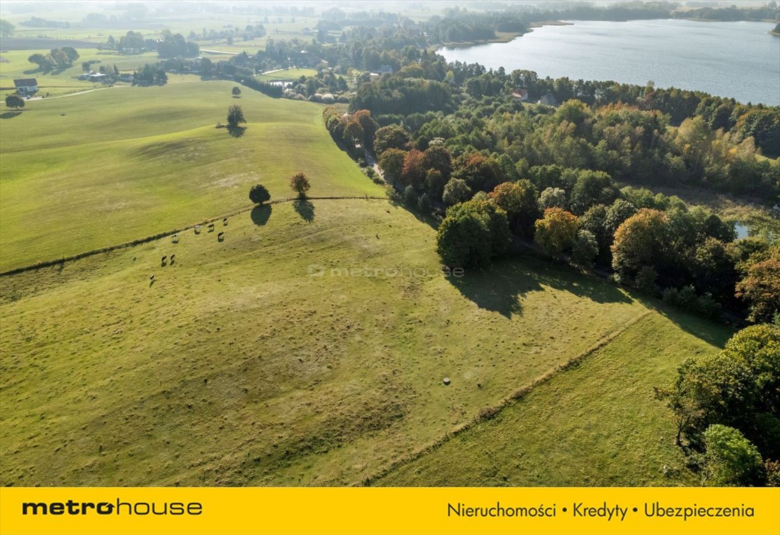 Działka inna na sprzedaż Choszczewo  58 868m2 Foto 12