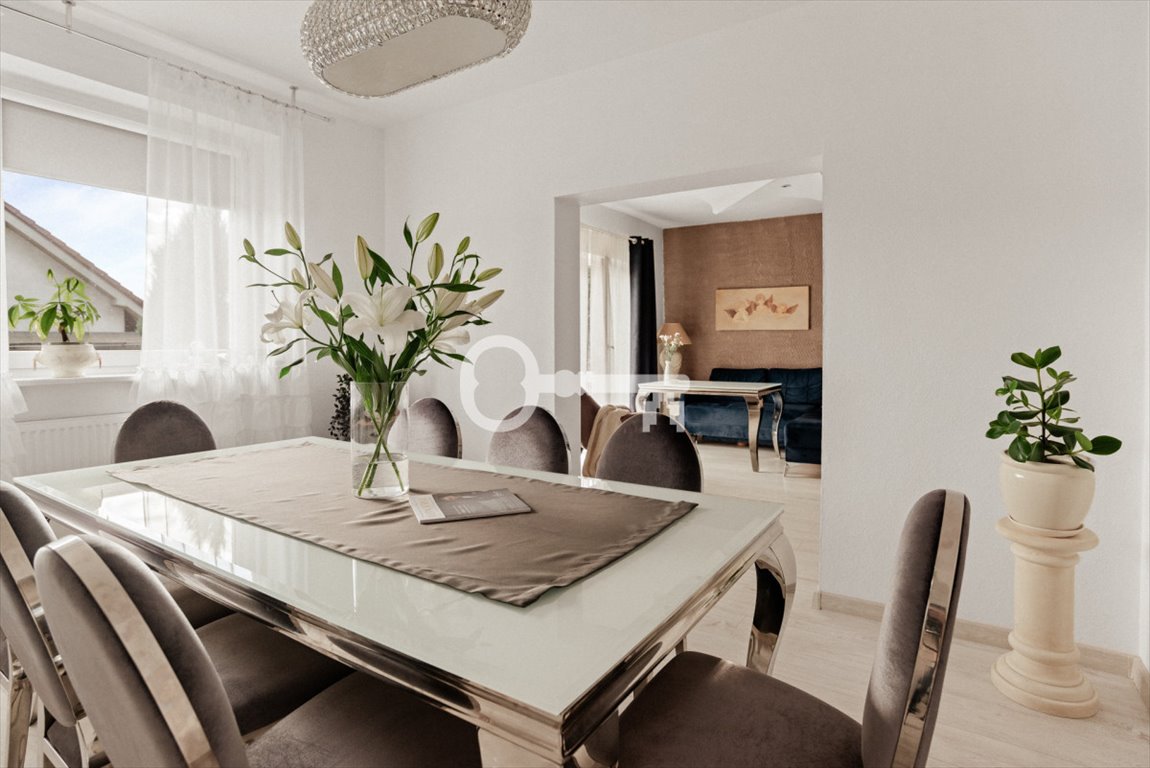 Dom na sprzedaż Poznań, Grunwald, Grunwaldzka  143m2 Foto 1