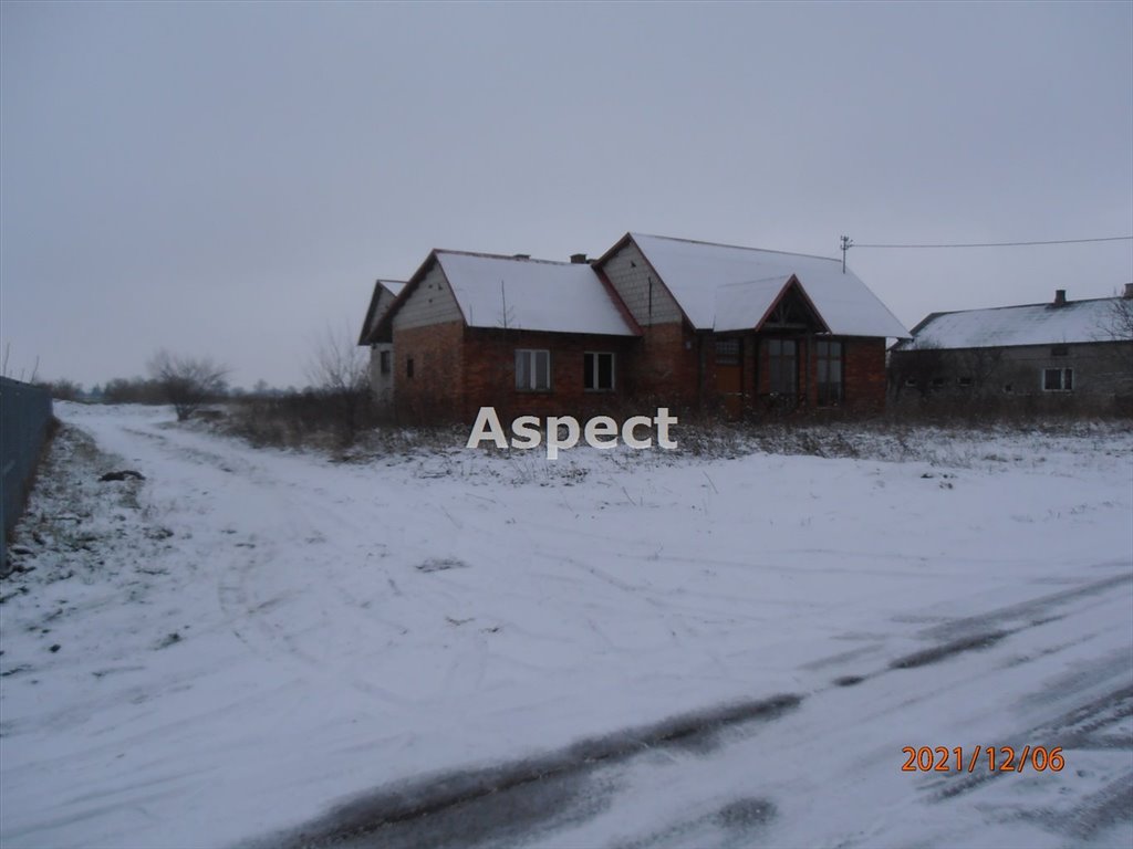 Dom na sprzedaż Augustopol  205m2 Foto 1