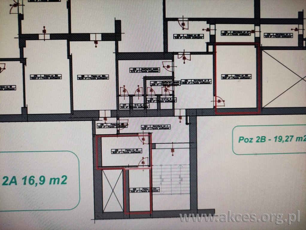 Magazyn 38 m² na Mokotowie - atrakcyjna cena 78 zł/m² Warszawa, Mokotów, Sielce  38m2 Foto 1