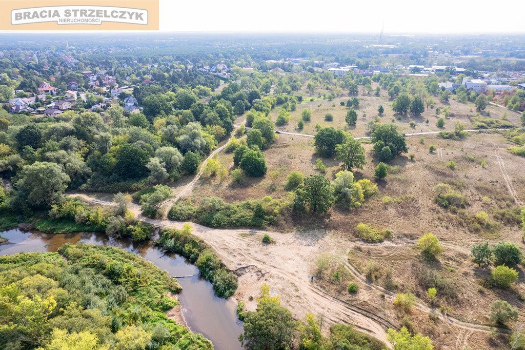 Działka budowlana na sprzedaż Otwock  3 902m2 Foto 7