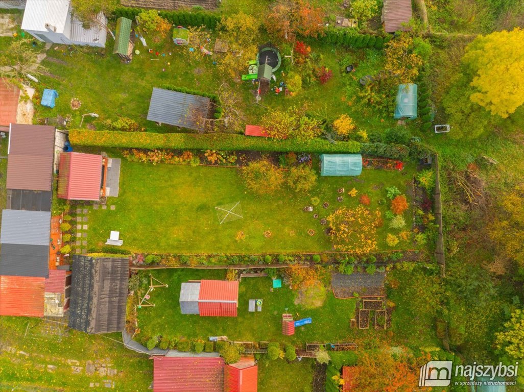 Mieszkanie trzypokojowe na sprzedaż Stepnica  87m2 Foto 18