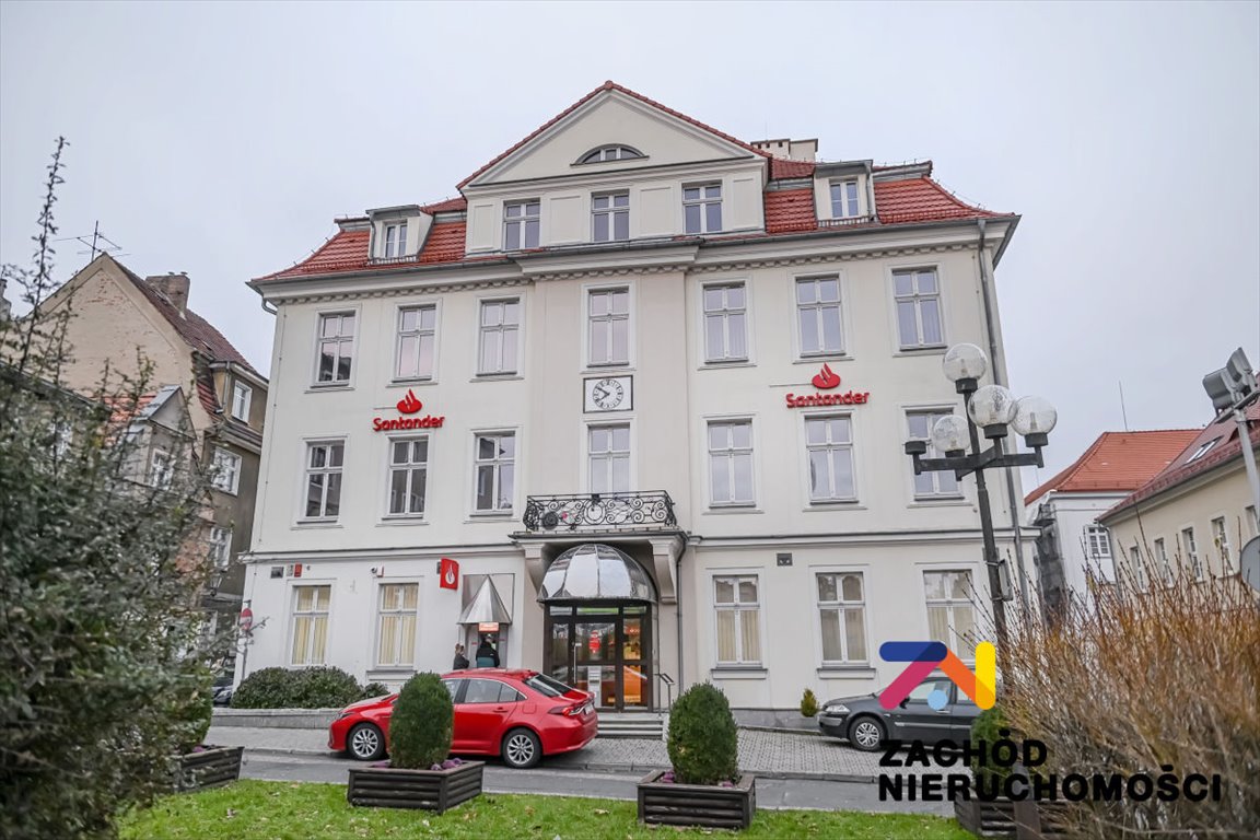 Zapraszam do wynajmu lokalu 283 m² w centrum Zielonej Góry Zielona Góra, Centrum, Generała Sikorskiego  283m2 Foto 1