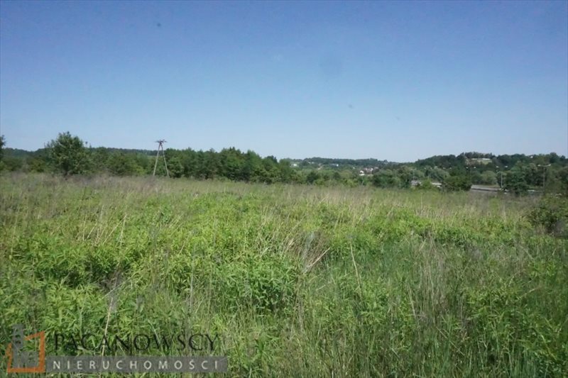 Działka budowlana na sprzedaż Balice 6 700m2 Foto 1 Działka budowlana na sprzedaż Balice 6 700m2 Foto 1