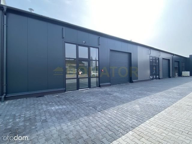 Lokal użytkowy na wynajem Bydgoszcz, Fordon  210m2 Foto 1