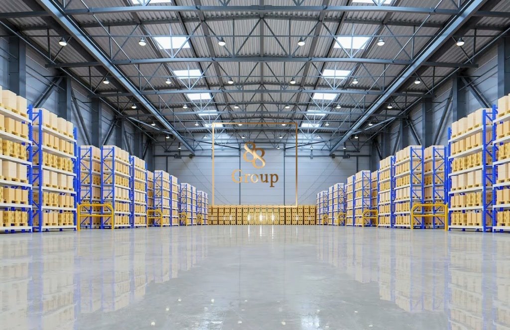 Magazyn 4000 m² z dokami i dostępem TIR w Sochaczewie Sochaczew, Olimpijska  4 000m2 Foto 1