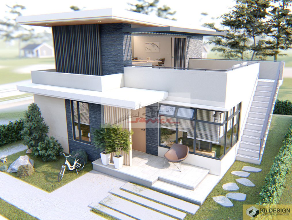 Dom na Bemowie z dużą działką i potencjałem rozbudowy Warszawa, Bemowo  54m2 Foto 1