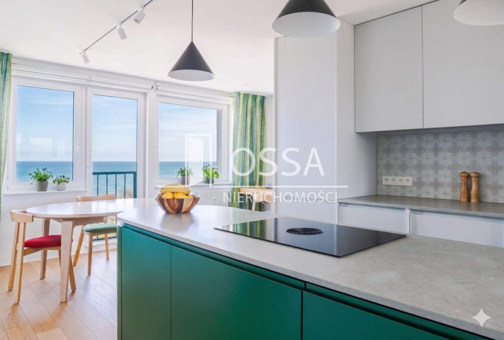 Apartament 86,5 m² z panoramicznym widokiem i smart home Sopot, Dolny, Bitwy pod Płowcami  87m2 Foto 1