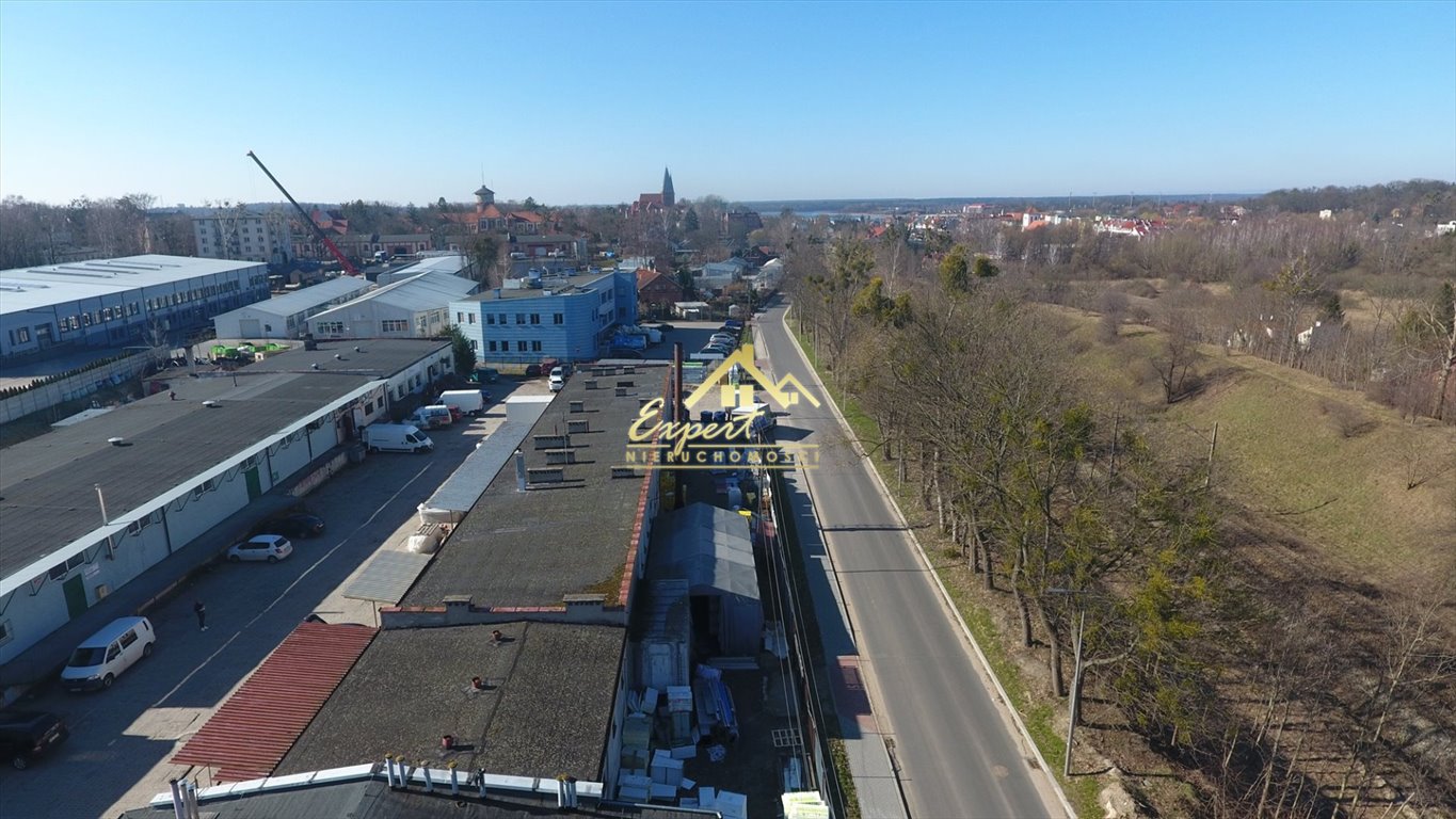 Magazyn na wynajem Ostróda, Demokracji  380m2 Foto 13