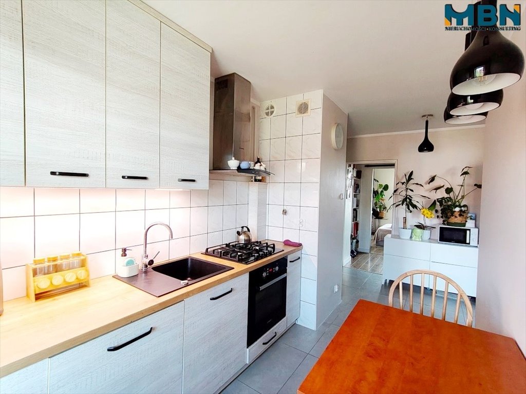 Zapraszam do obejrzenia mieszkania 49 m² z dużym balkonem w Giżycku Giżycko, Giżycko, Giżycko  49m2 Foto 1
