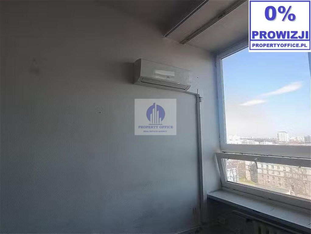 Lokal biurowy 14,7 m2 z klimatyzacją, światłem i dostępem 24/7 Warszawa, Praga-Północ, Targowa  15m2 Foto 1