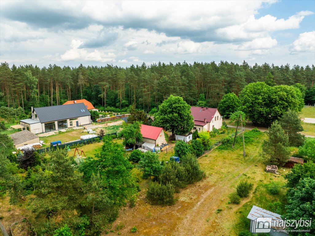 Dom na sprzedaż Goleniów, Stawno  137m2 Foto 28