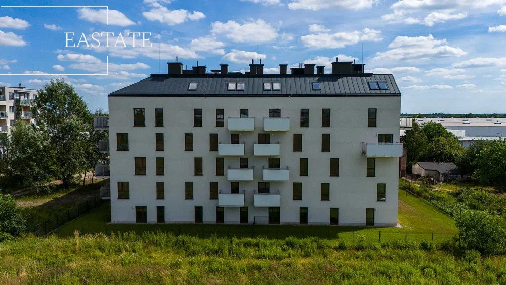 Mieszkanie czteropokojowe  na sprzedaż Piastów, Stanisława Bodycha  84m2 Foto 5