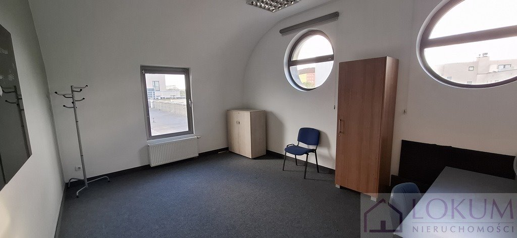 Nowoczesny lokal biurowy 93 m² z parkingiem w centrum Lublina Lublin, Centrum  93m2 Foto 1
