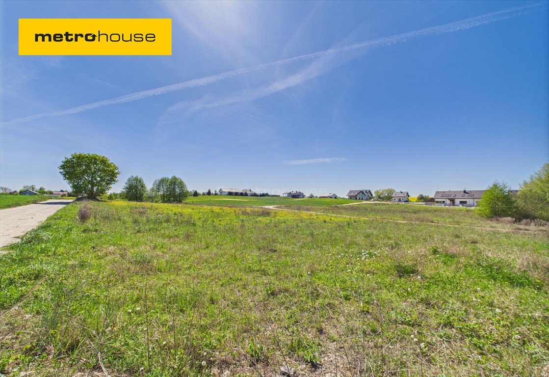 Działka budowlana na sprzedaż Jarczechowo  23 835m2 Foto 1