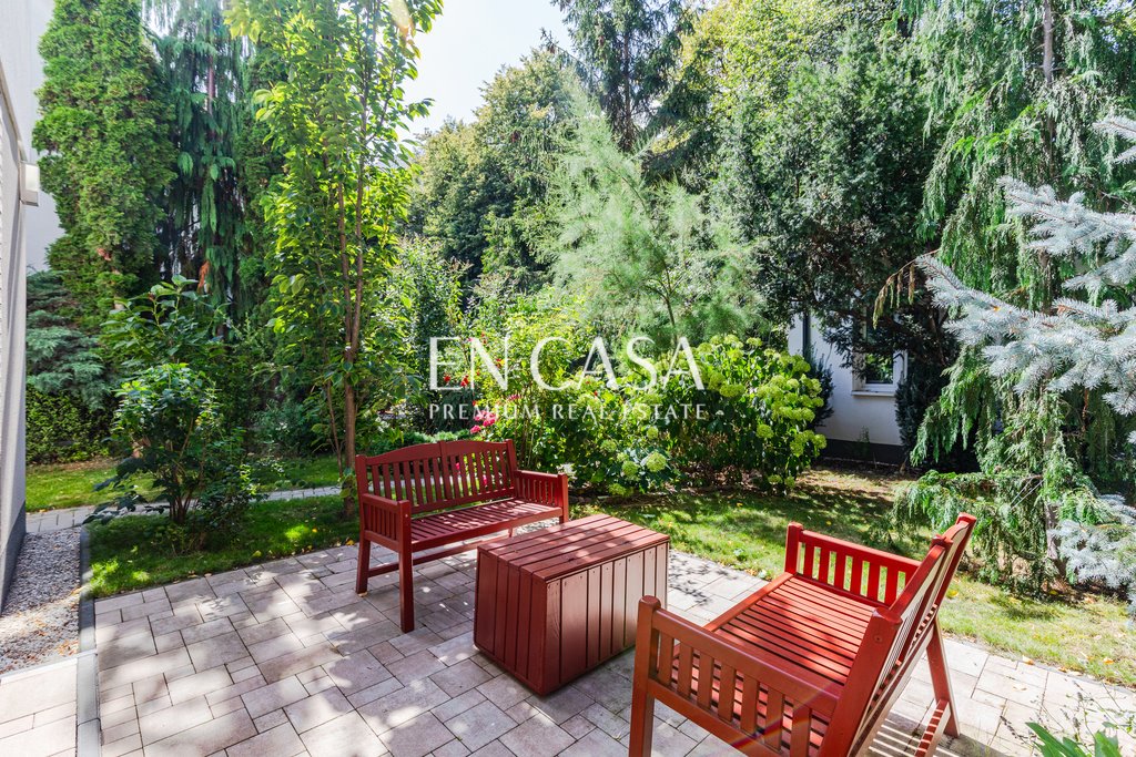 Dom na sprzedaż Warszawa, Bemowo  240m2 Foto 1