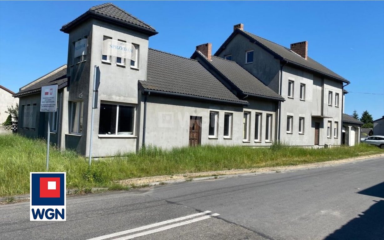 Dom na sprzedaż Nowa Brzeźnica, Nowa Brzeźnica  350m2 Foto 3