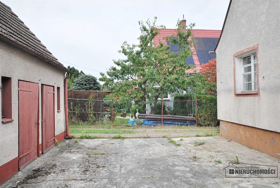 Dom na sprzedaż Szczecinek, Miła  136m2 Foto 5