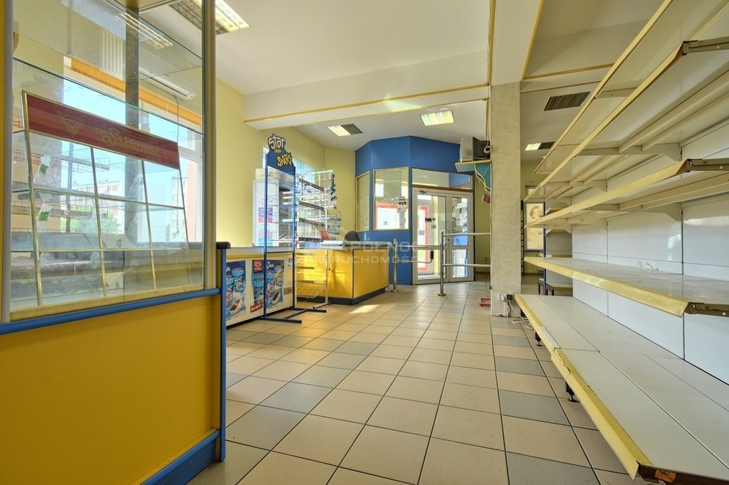 Lokal użytkowy na sprzedaż Górowo Iławeckie, al. Wojska Polskiego  469m2 Foto 1