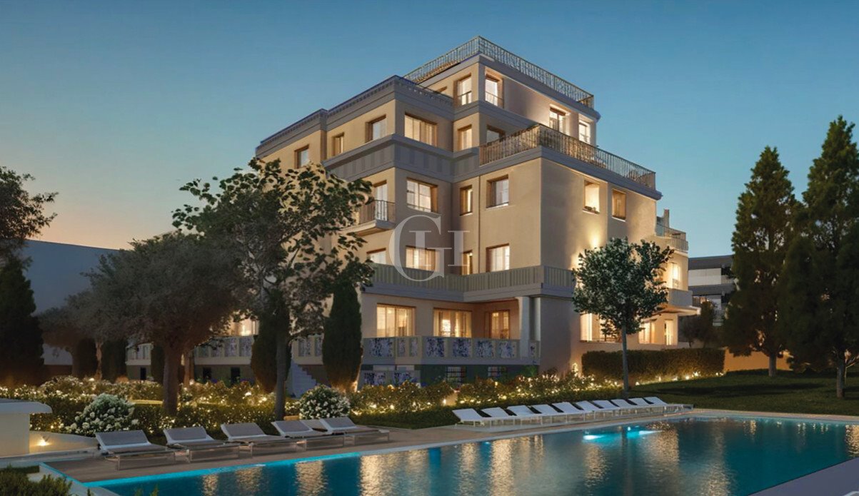 Mieszkanie trzypokojowe na sprzedaż Włochy, Desenzano del Garda  208m2 Foto 1