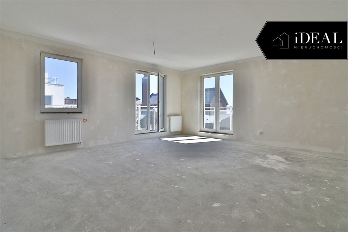 Mieszkanie trzypokojowe na sprzedaż Gdańsk, Łostowice, Przemyska  77m2 Foto 1