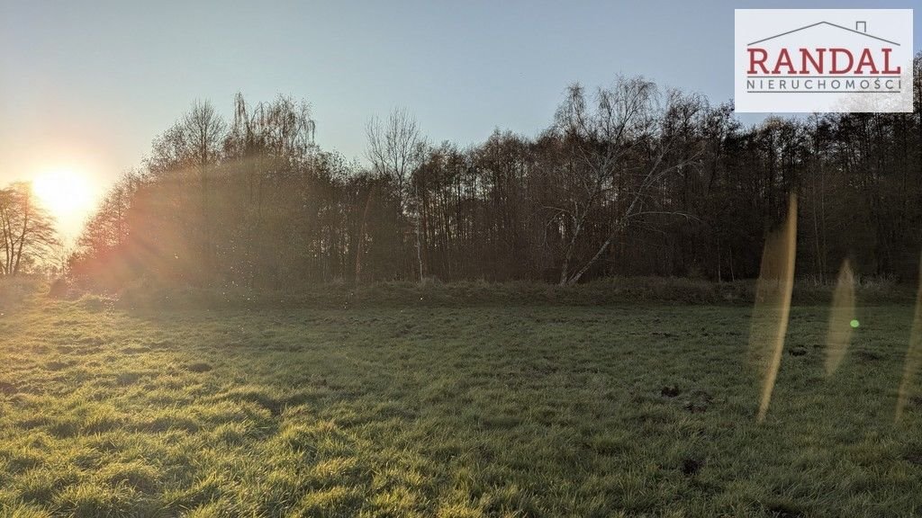 Działka 10 200 m² z stawem w Czeszewskim Rezerwacie - polecam! Nietrzanowo, Rezerwat Czeszewski  10 200m2 Foto 1