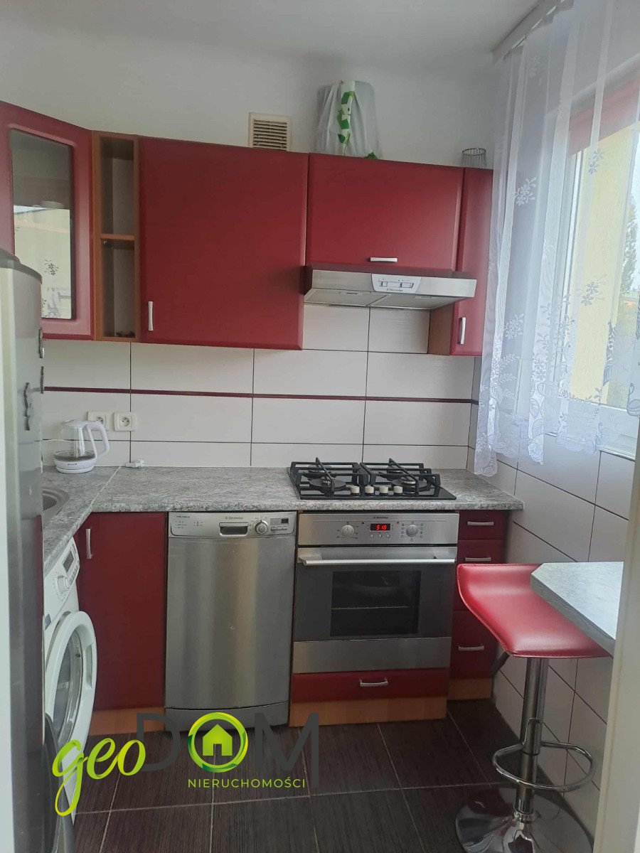 Dwupokojowe mieszkanie 37 m² w Stalowej Woli - polecam Stalowa Wola, Stefana Czarnieckiego  37m2 Foto 1