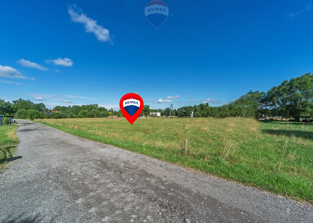 Działka budowlana na sprzedaż Jaworze  1 001m2 Foto 18
