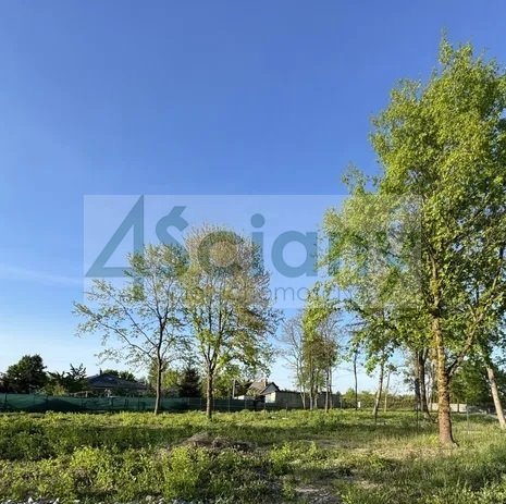 Działka budowlana na sprzedaż Kozery Nowe  1 196m2 Foto 1