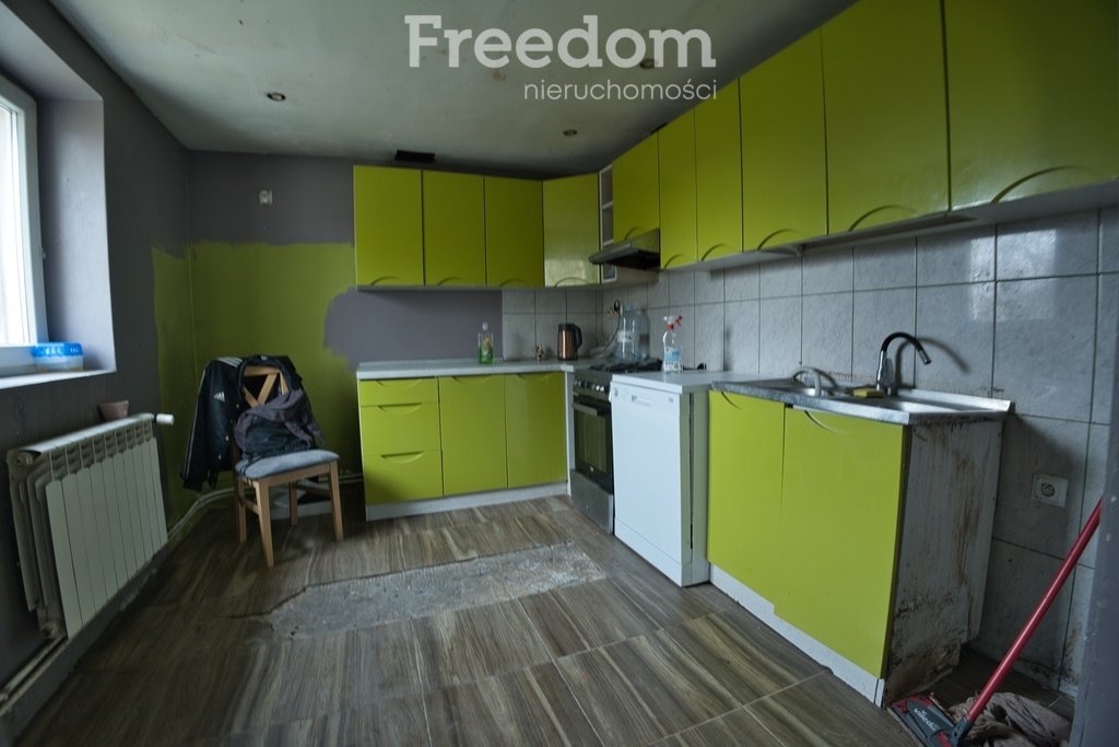 Dom na sprzedaż Zdrapy  120m2 Foto 8
