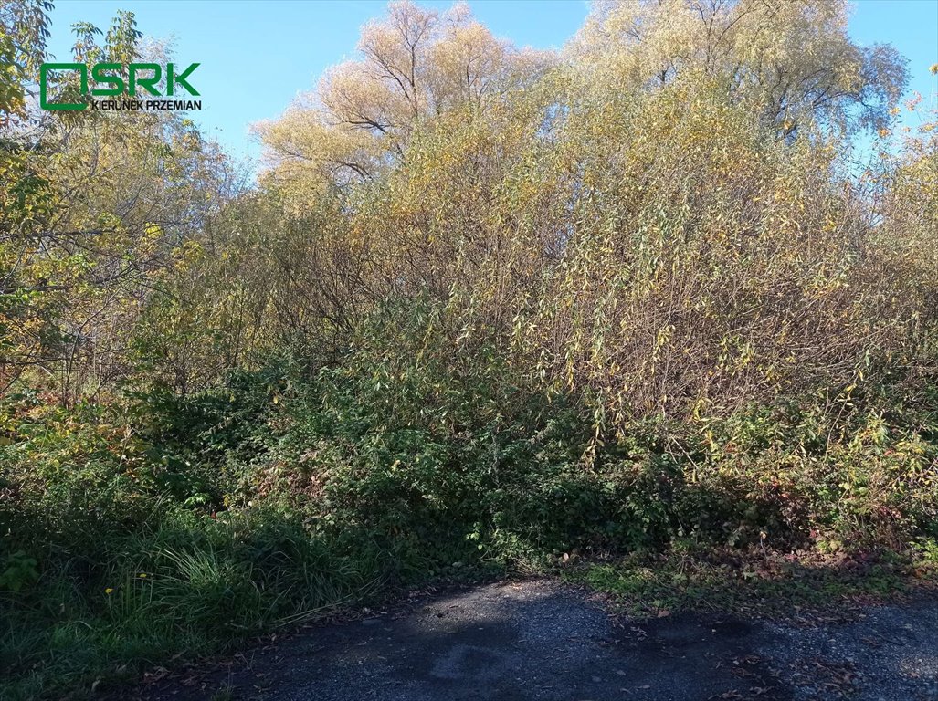 Działka budowlana na sprzedaż Sosnowiec, Gałczyńskiego dz 2/28  736m2 Foto 1