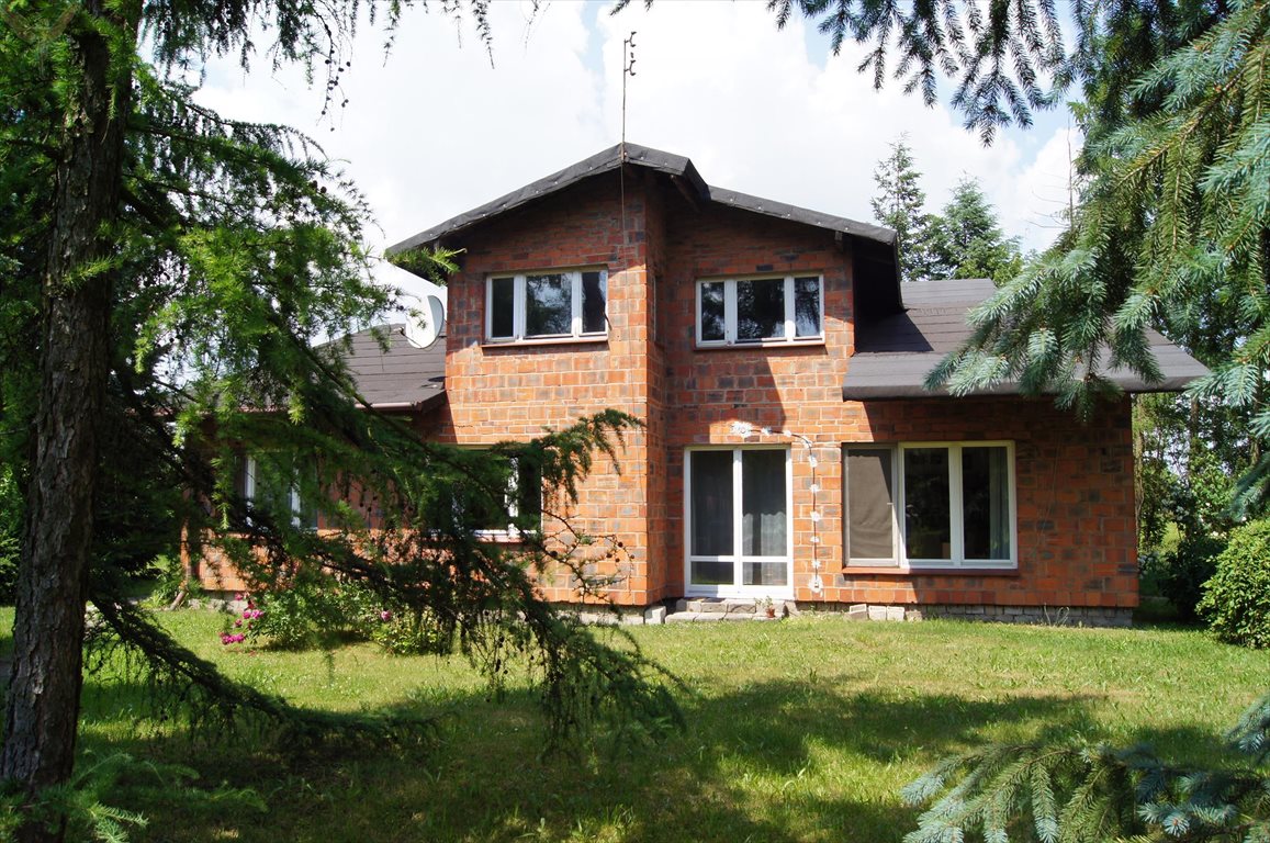 Dom z zakładem produkcyjnym, 270 m2, Witkowo Witkowo  270m2 Foto 1