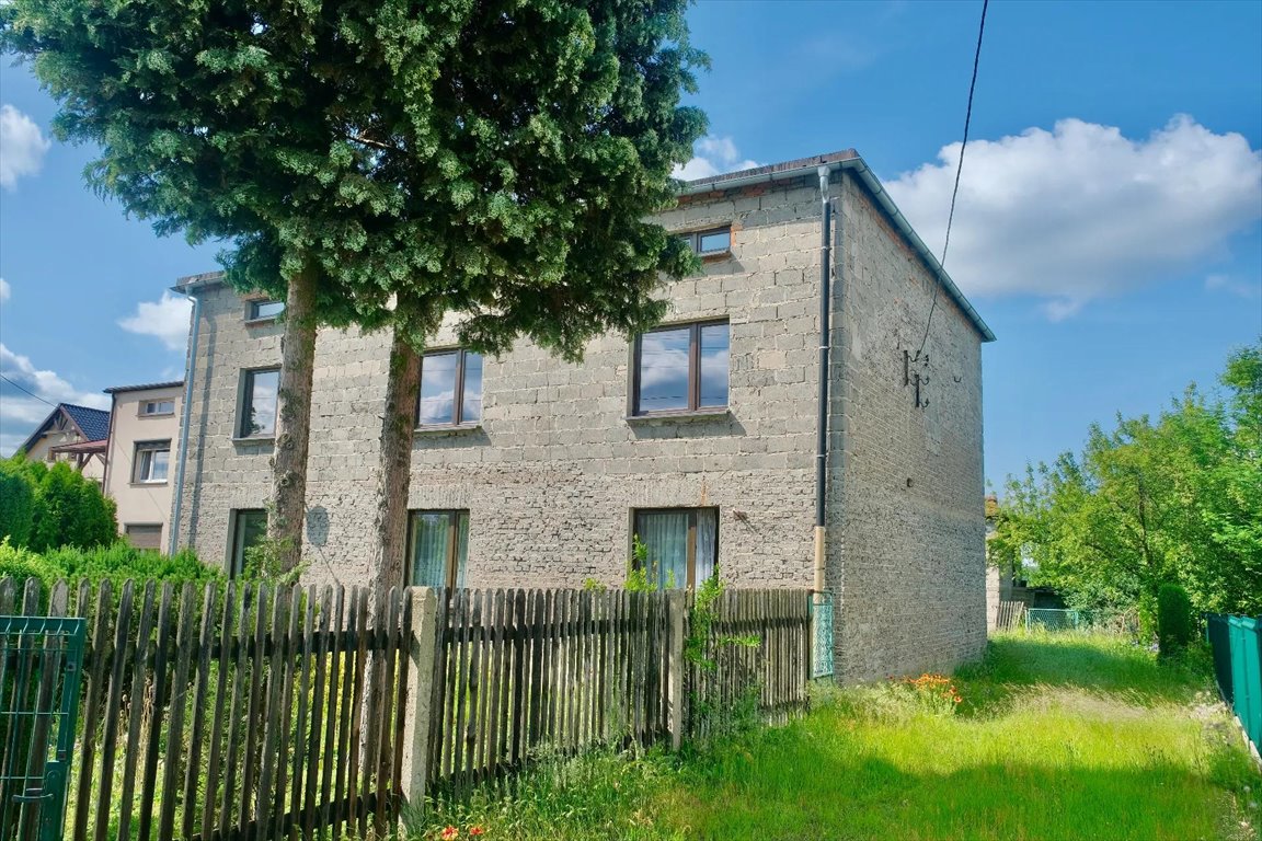 Dom na sprzedaż Strzebiń, Kościuszki 18  328m2 Foto 1