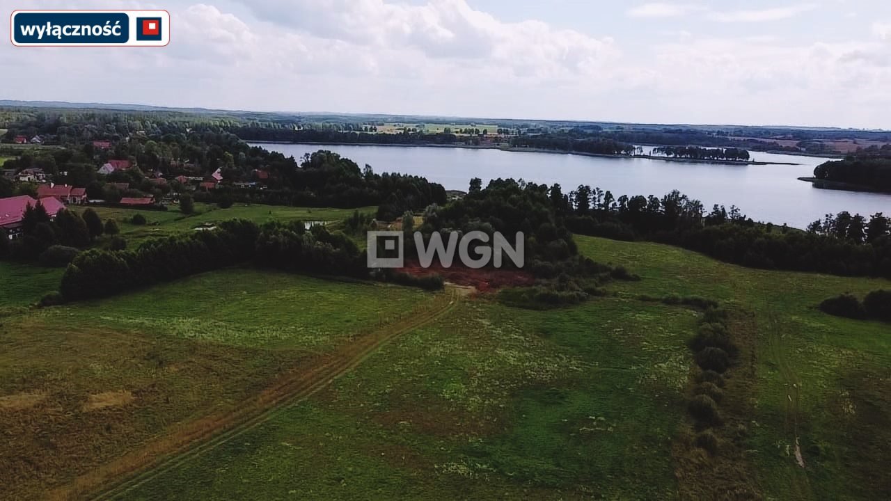 Działka inna na sprzedaż Zawady Ełckie  3 600m2 Foto 7