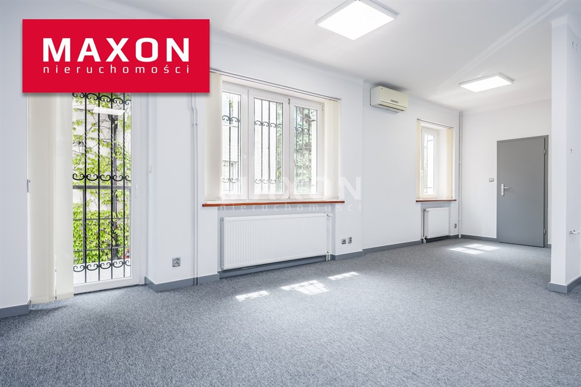 Funkcjonalny dom 175 m² z klimatyzacją - Żoliborz Warszawa, Żoliborz  175m2 Foto 1