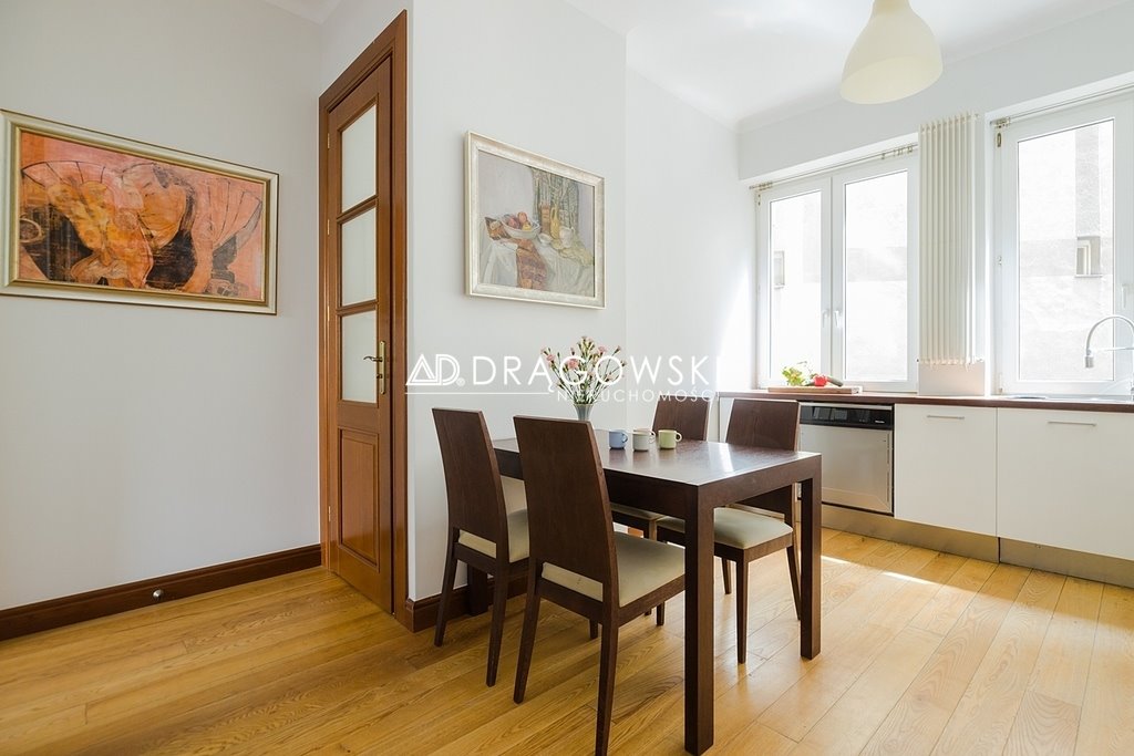 Mieszkanie dwupokojowe na wynajem Warszawa, Śródmieście, Juliana Bartoszewicza  50m2 Foto 1