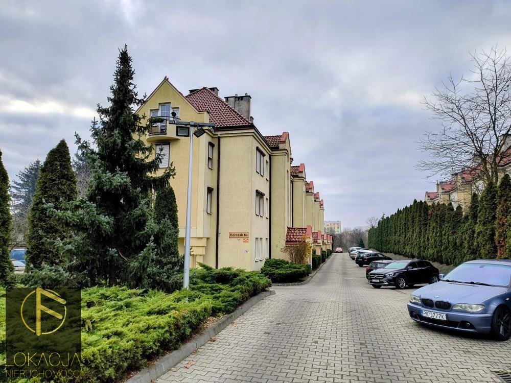 Mieszkanie trzypokojowe na sprzedaż Kalisz  57m2 Foto 1