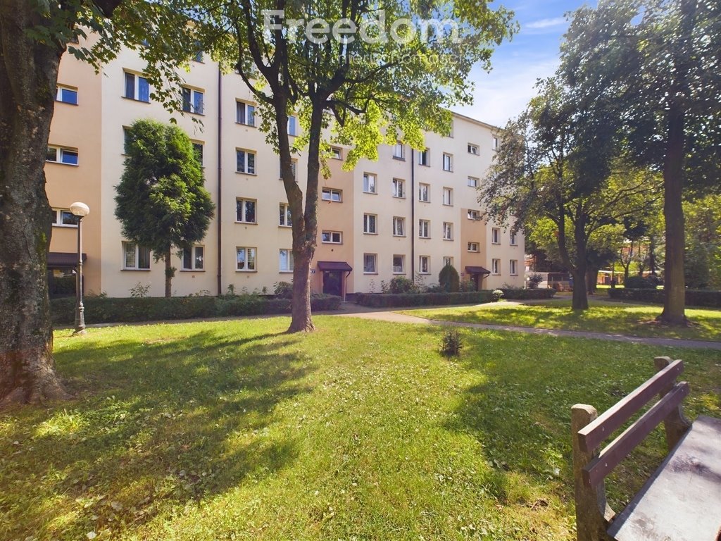 Mieszkanie trzypokojowe na sprzedaż Wadowice, Osiedle XX-lecia Konstytucji RP  52m2 Foto 19