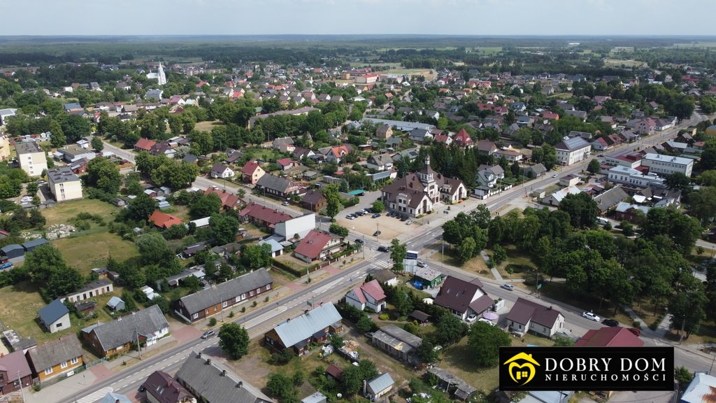 Lokal użytkowy na sprzedaż Michałowo  220m2 Foto 11