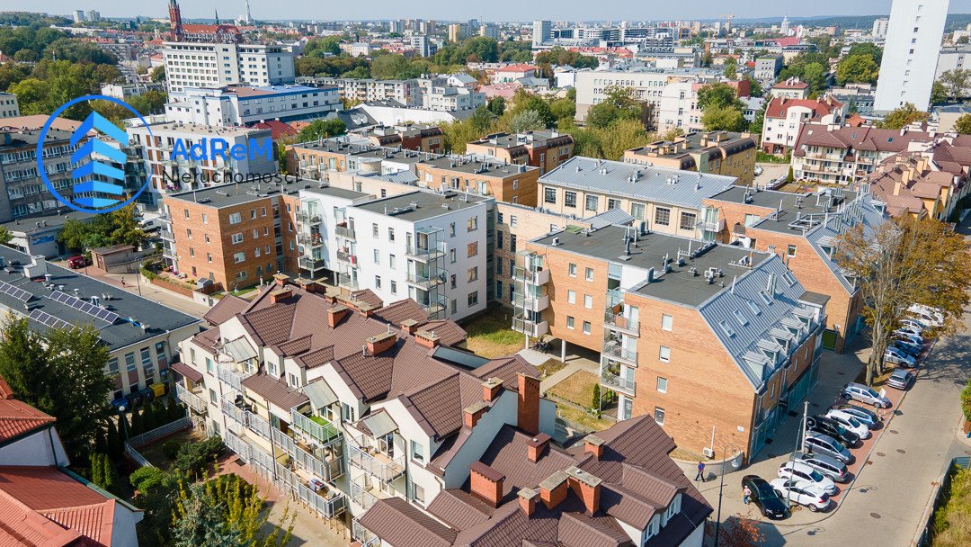 Mieszkanie trzypokojowe na sprzedaż Białystok, Bojary, Modlińska  75m2 Foto 29