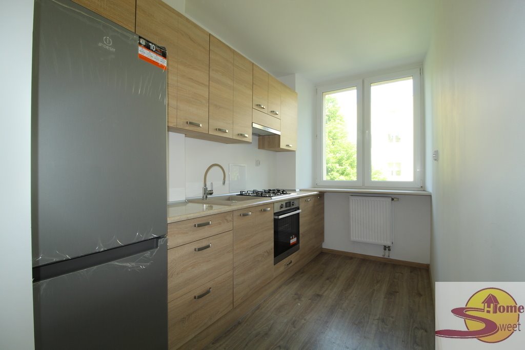 Kawalerka 34 m² z nowoczesnym wyposażeniem, piwnicą i bliskości targu Radom, Filtrowa  34m2 Foto 1