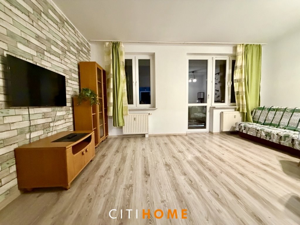 Nowoczesne 52 m² z balkonami, po remoncie, blisko zieleni Otwock, Lecha  52m2 Foto 1