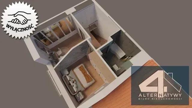 Dom na sprzedaż Żerkowice, Żerkowice 1  105m2 Foto 1