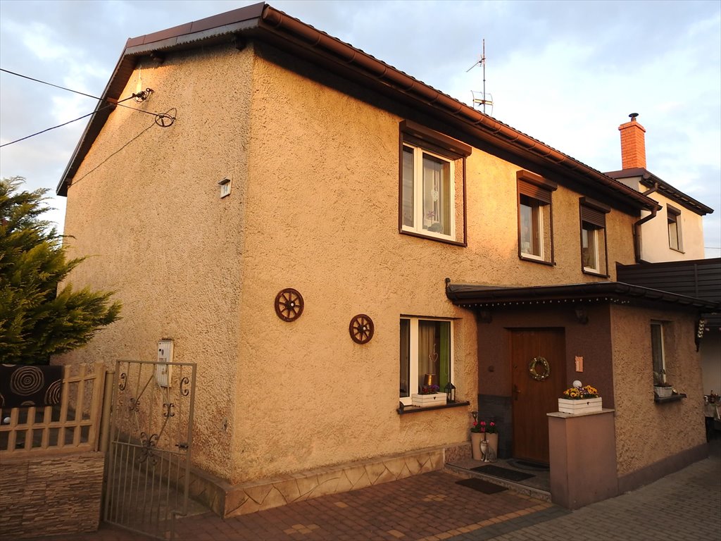 Dom na sprzedaż Toszek, Oracze, Oracze  214m2 Foto 6