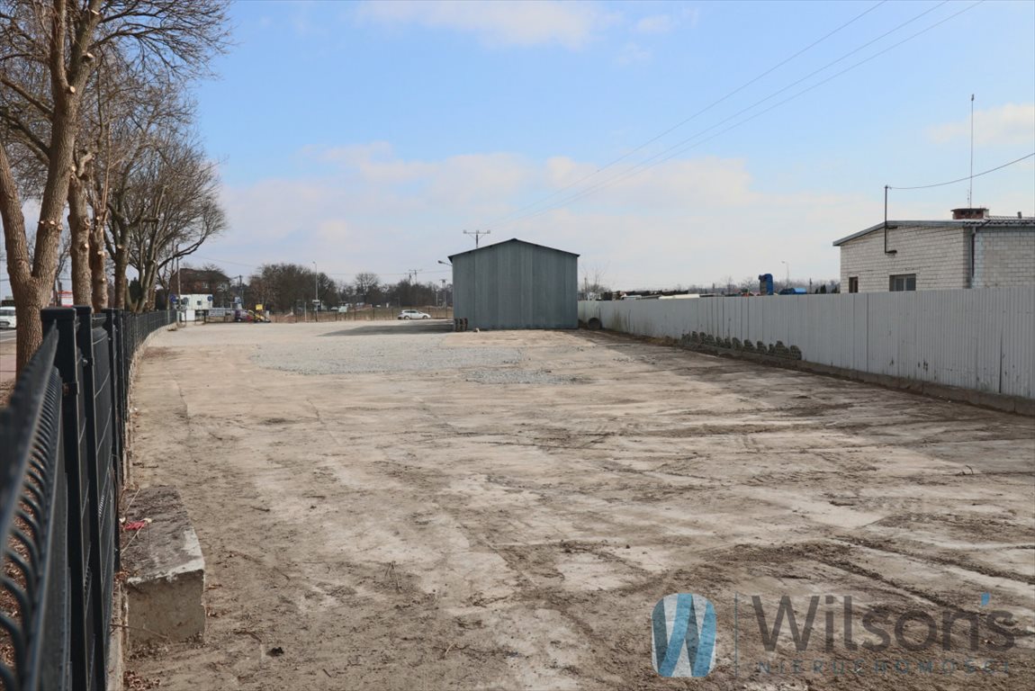 Magazyn na wynajem Lesznowola, Dworkowa  290m2 Foto 1