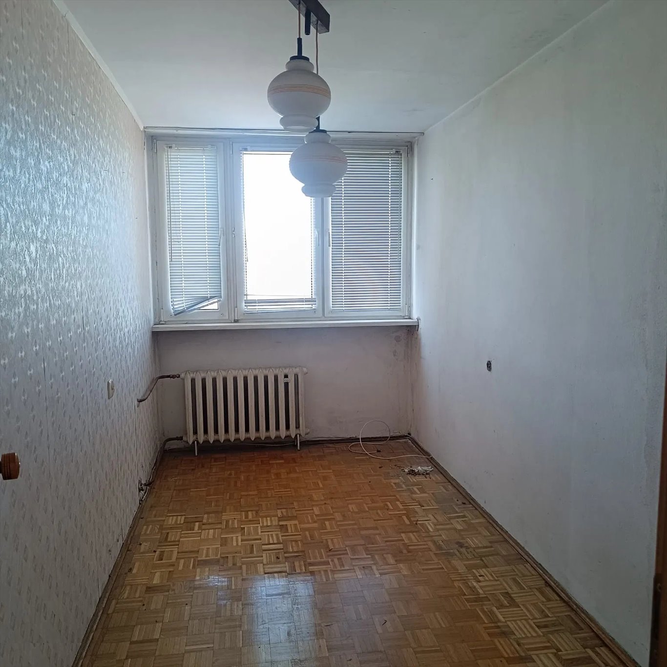 Polecam 3-pokojowe mieszkanie 47 m² z balkonem w świetnej lokalizacji Wrocław, Fabryczna, Grabiszyn, Al. Pracy  47m2 Foto 1